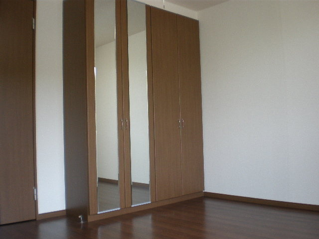 ディア・コンフォールの内装