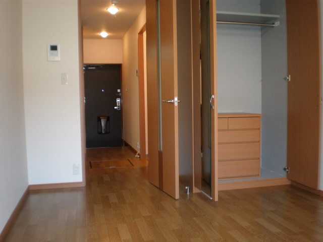 ディア・コンフォールの内装