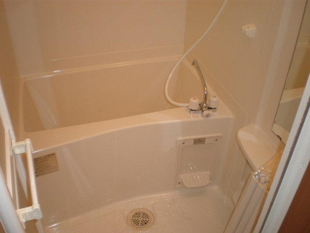 ディア・コンフォールの内装