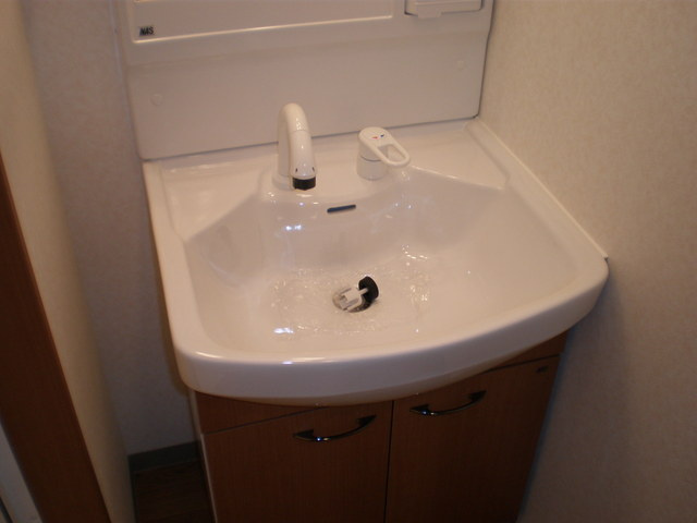 ディア・コンフォールの内装