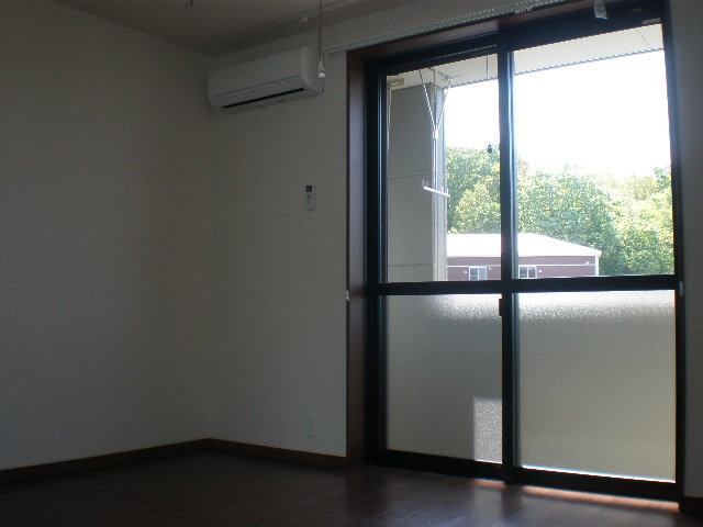 ディア・コンフォールの内装