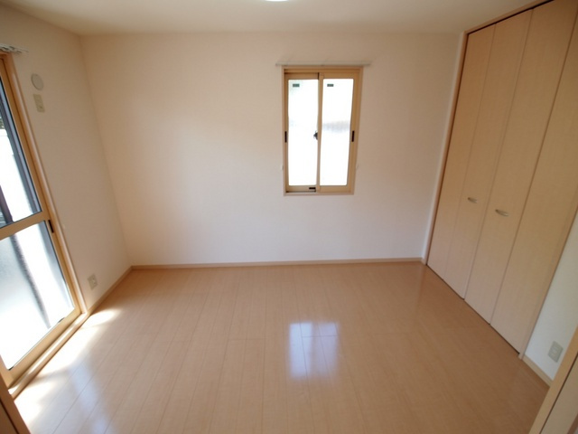 ヒールクリークＭイーストの内装