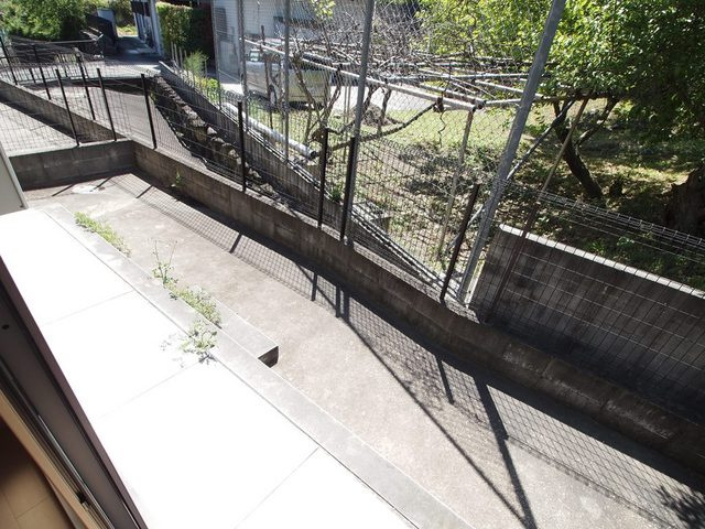 ヒールクリークＭイーストのその他