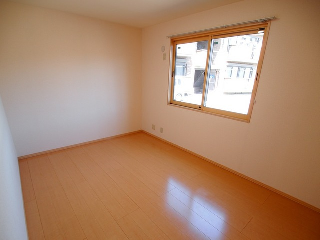 ヒールクリークＭイーストの内装