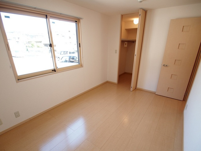 ヒールクリークＭイーストの内装