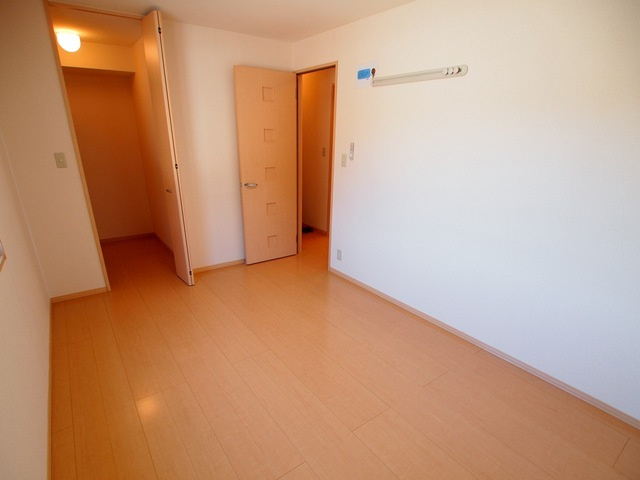 ヒールクリークＭイーストの内装