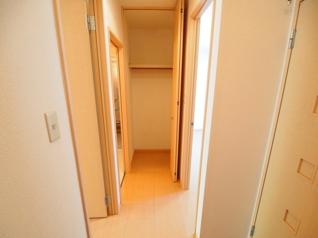 ヒールクリークＭイーストのその他