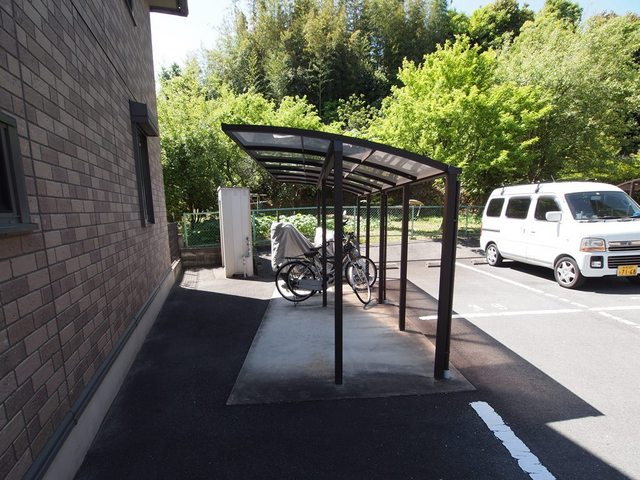 ヒールクリークＭイーストのその他