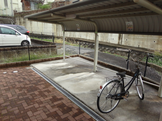 クリスタルビュー1のその他