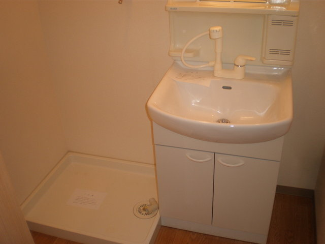 ルミナスコートの内装