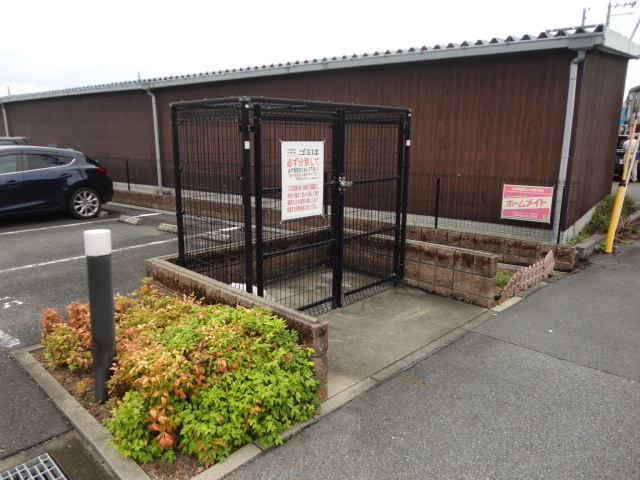 ルミナスコートのその他