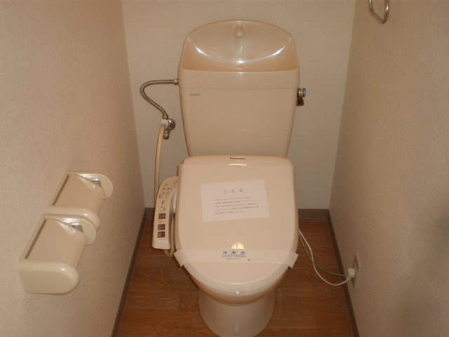 ルミナスコートの居間・リビング