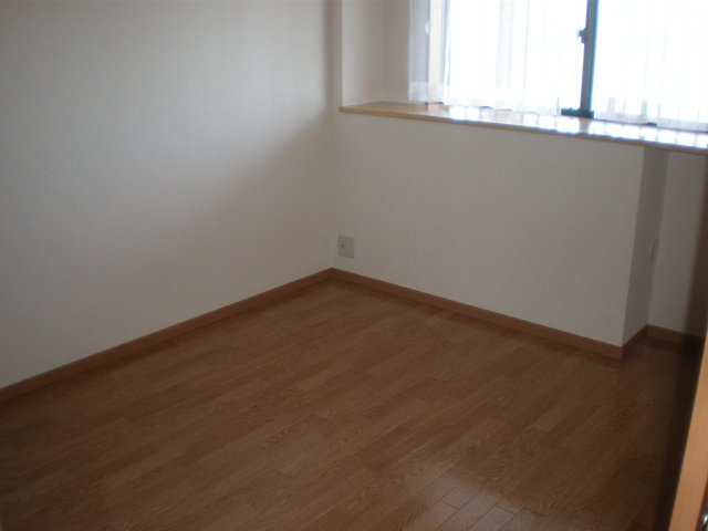 ルミナスコートの内装