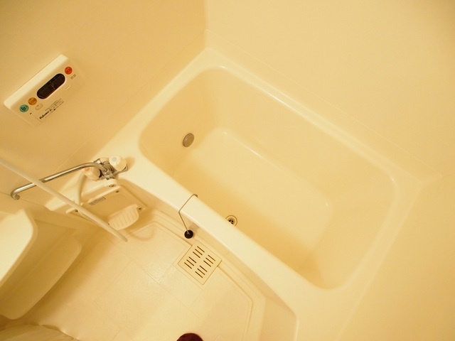 スターフォレストの浴室