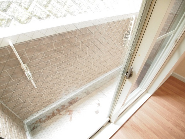 スターフォレストのバルコニー