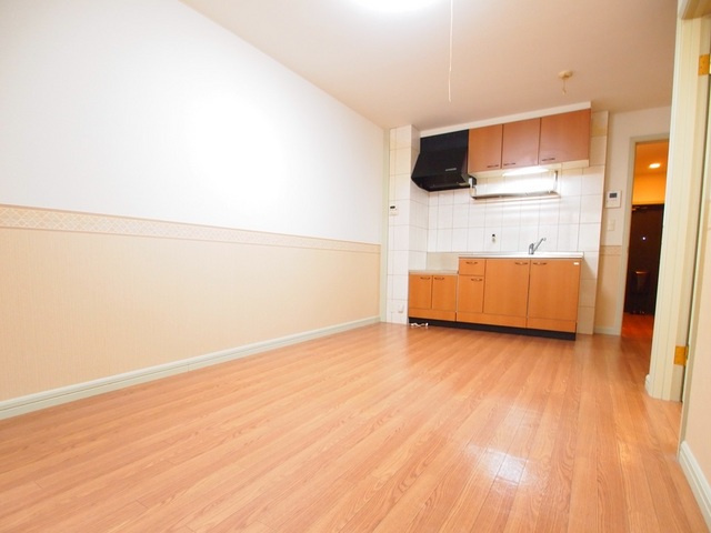 スターフォレストの居間・リビング