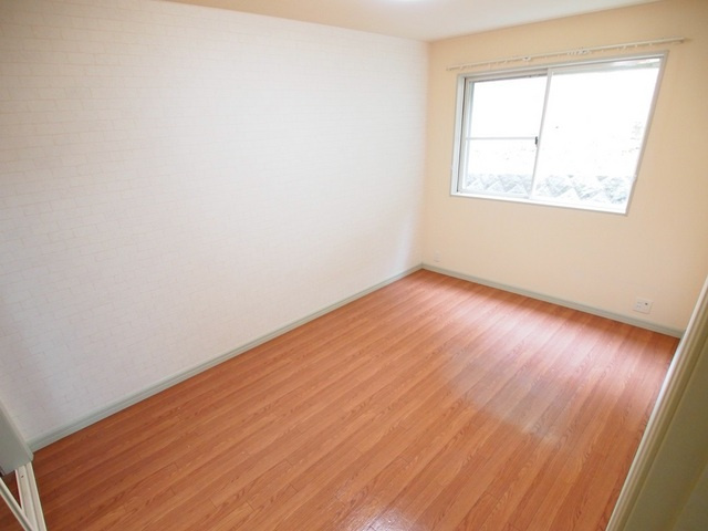 スターフォレストの内装