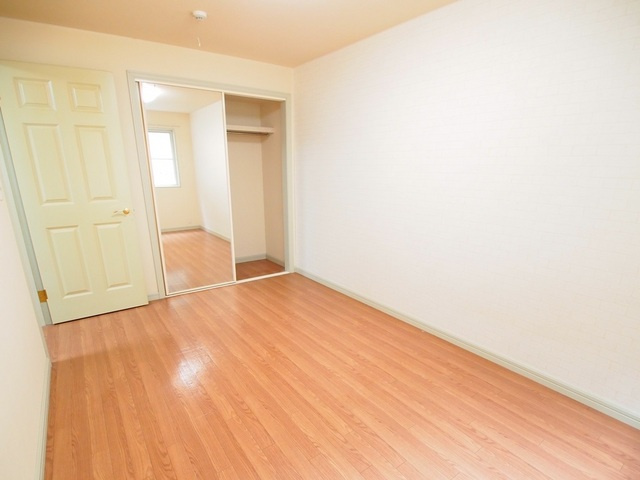 スターフォレストの内装