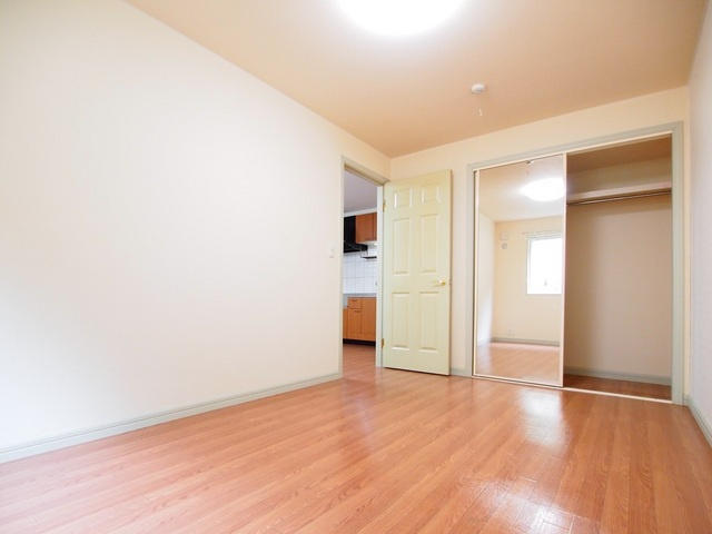 スターフォレストの内装