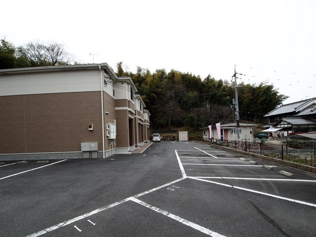 スターフォレストのその他