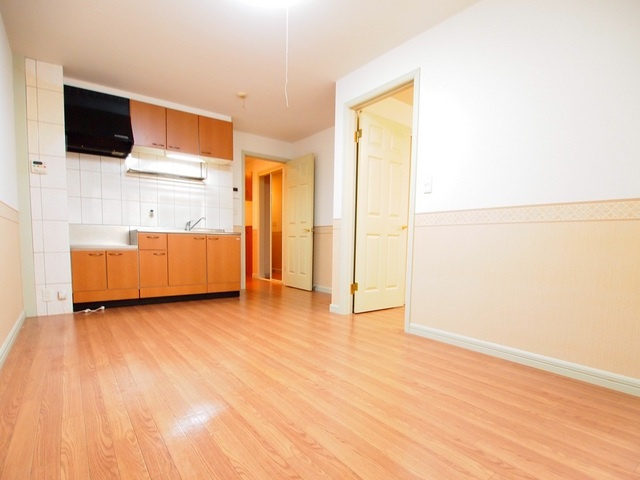 スターフォレストの居間・リビング