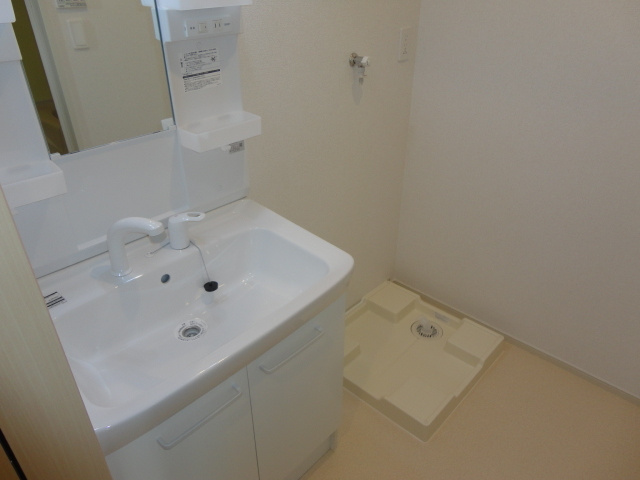 マイハウスの内装