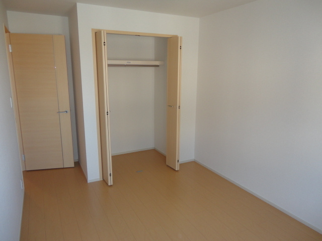 マイハウスの内装