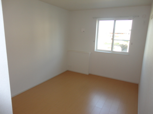 マイハウスの内装