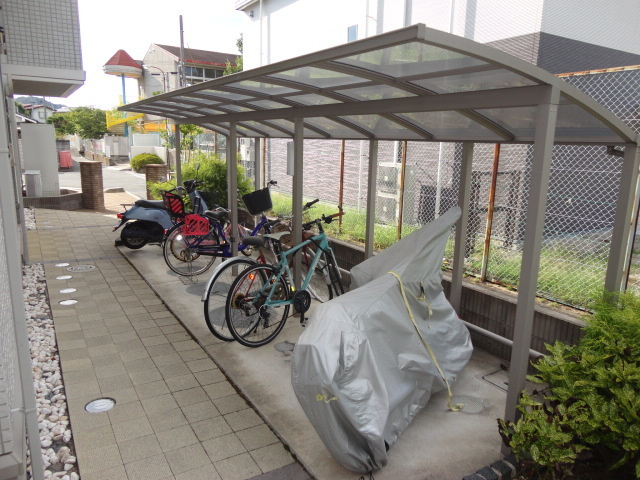 カルチェ赤坂Ｂ棟のその他