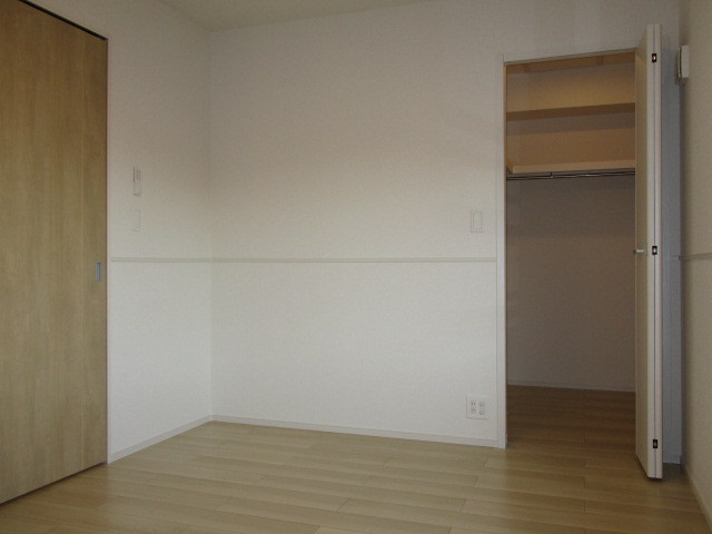 フェリーチェの子供部屋