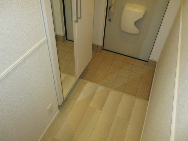 フェリーチェのその他