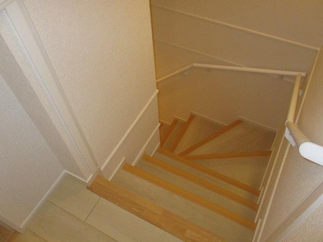 フェリーチェのその他