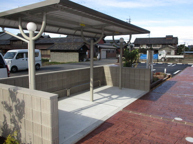 フェリーチェのその他