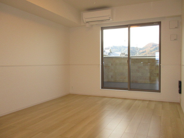 フェリーチェの居間・リビング