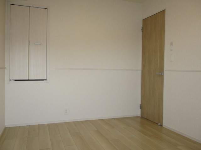 フェリーチェの居間・リビング