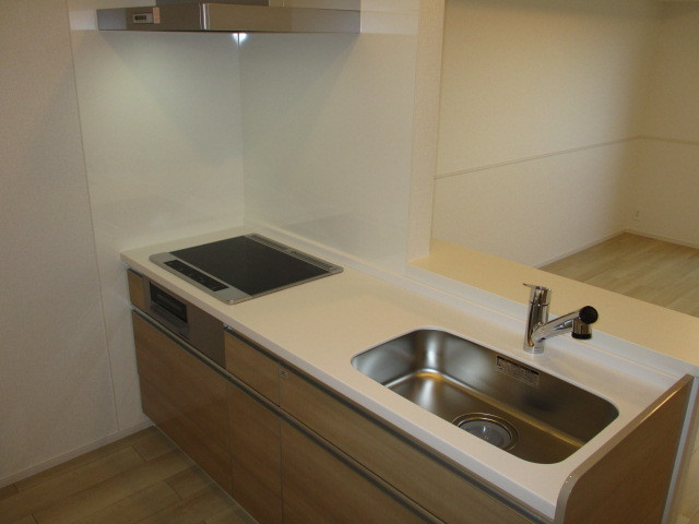 フェリーチェのキッチン