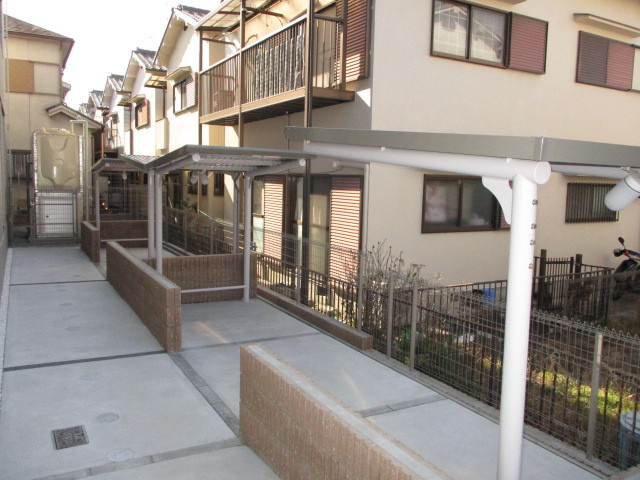 ブランドールαのその他