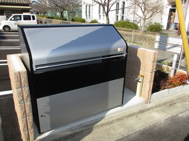 ブランドールαのその他