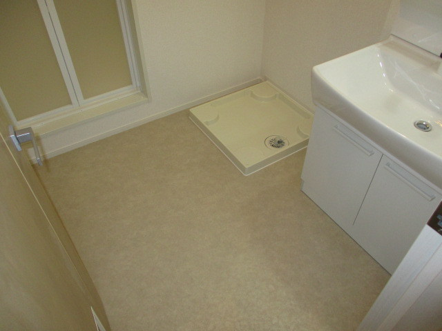 フォレリヴィエール1の内装