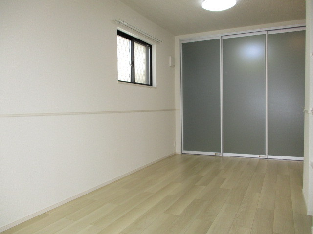 フォレリヴィエール1の居間・リビング