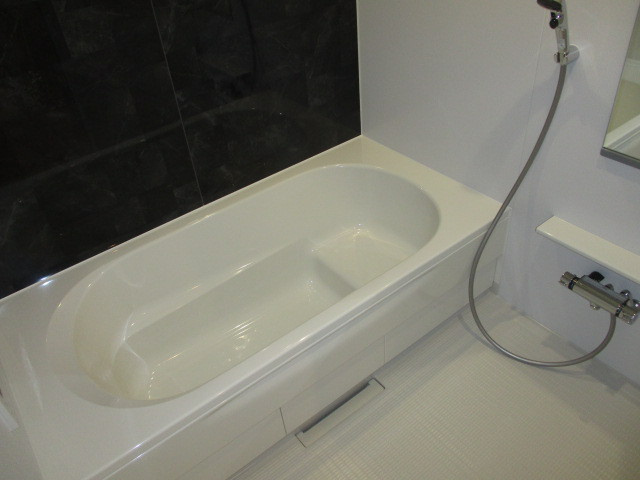 フォレリヴィエール1の浴室