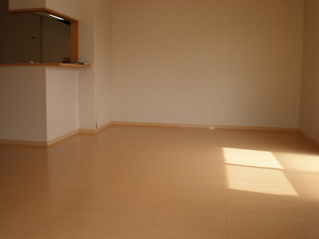 リビングタウン高山台の内装