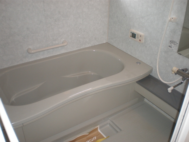 リビングタウン高山台の内装