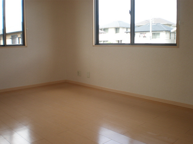 リビングタウン高山台の内装