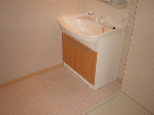 リビングタウン高山台の内装