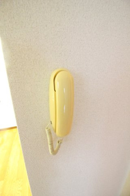 【セキュリティ】 | グリーンルーフA棟