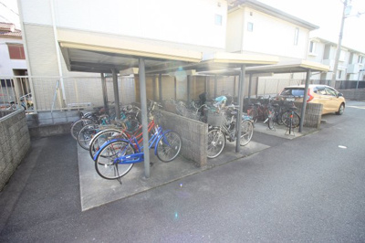 【その他共用部分】 | グリーンルーフA棟