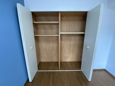 【収納】 | 高槻ロイヤルマンション