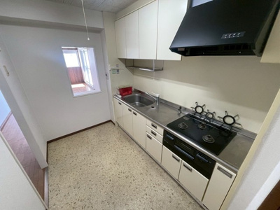 【キッチン】 | 高槻ロイヤルマンション