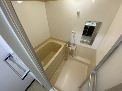 【浴室】 | 高槻ロイヤルマンション